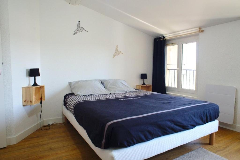 Appartement T3 Cosy Au Centre De Castelnaudary