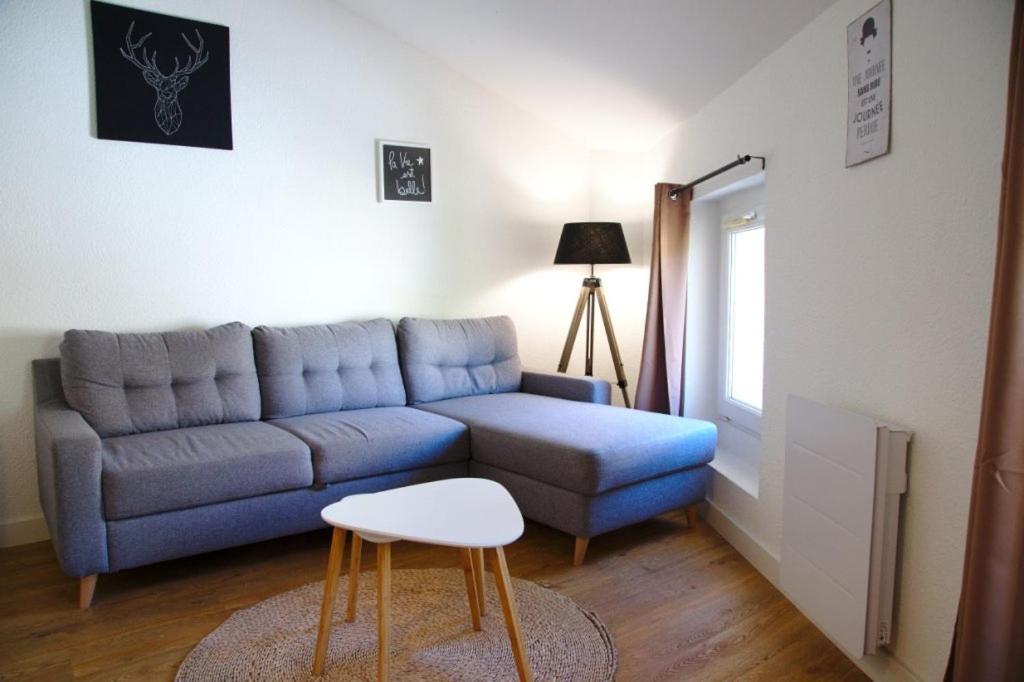 T3 Cosy Au Centre De