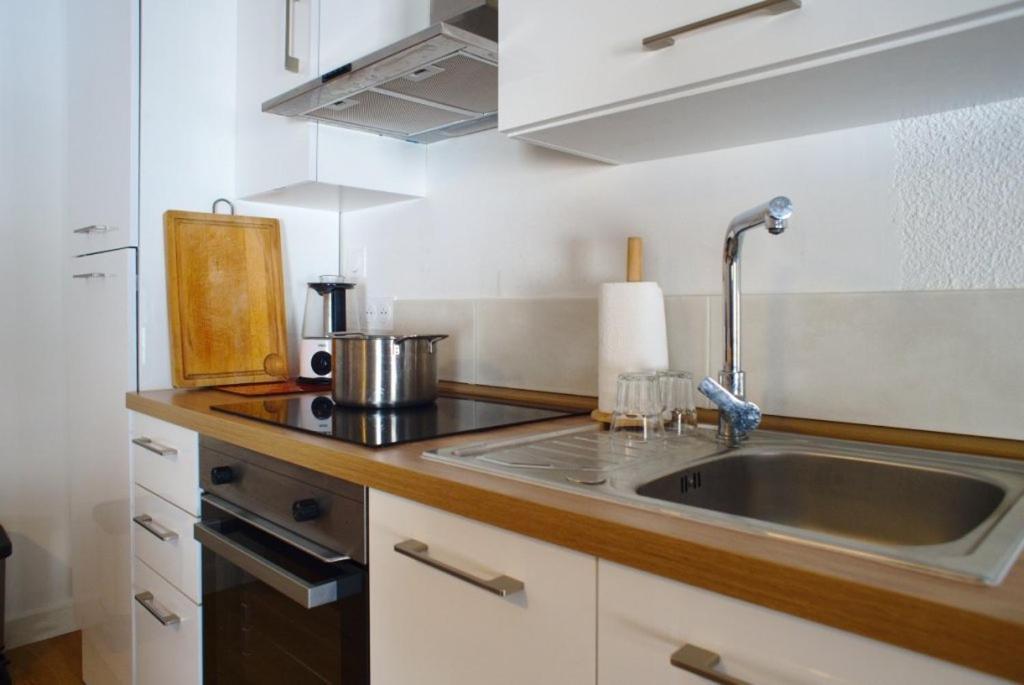 T3 Cosy Au Centre De * Castelnaudary