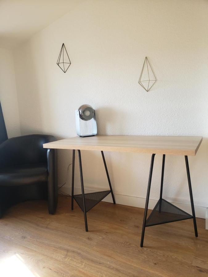 T3 Cosy Au Centre De Appartement *